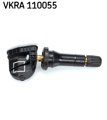 Sensore ruota, Press. gonf. pneumatici-Sistema controllo - VKRA 110055 SKF